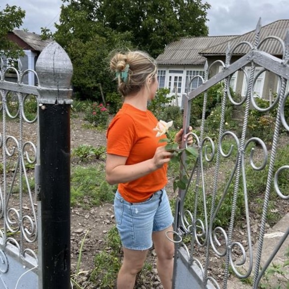 Meet your Posher, Tatiana - Picture 1 of 1